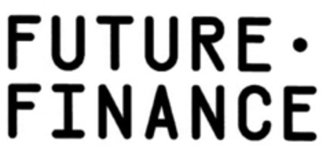 FUTURE FINANCE Logo (EUIPO, 01/06/2017)