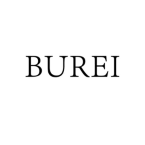 BUREI Logo (EUIPO, 01/19/2017)