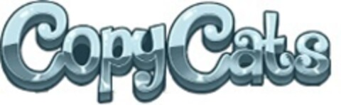 CopyCats Logo (EUIPO, 28.03.2017)