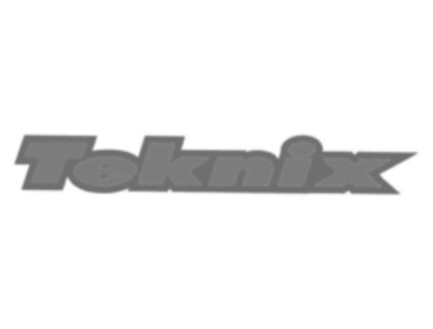 Teknix Logo (EUIPO, 14.04.2017)