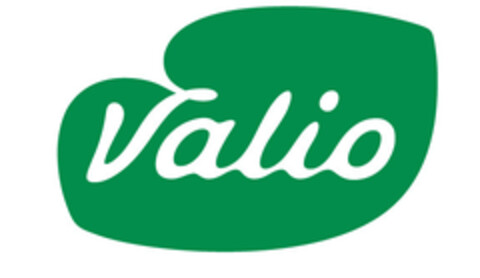 Valio Logo (EUIPO, 05/18/2017)