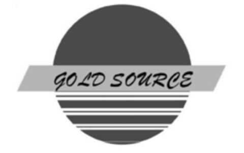 GOLD SOURCE Logo (EUIPO, 26.05.2017)
