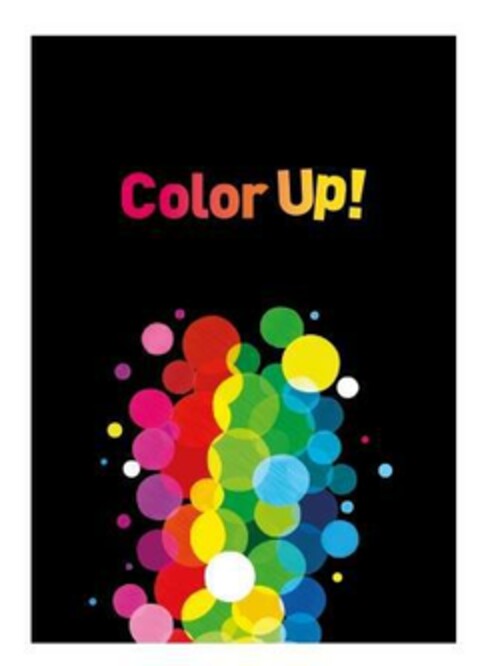 Color Up Logo (EUIPO, 13.06.2017)