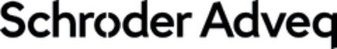 Schroder Adveq Logo (EUIPO, 12.07.2017)