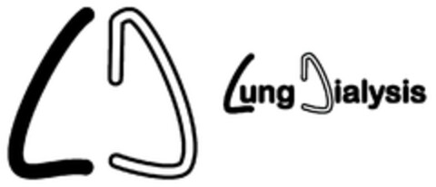 Lung Dialysis Logo (EUIPO, 07/26/2017)