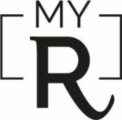 MY R Logo (EUIPO, 10.08.2017)