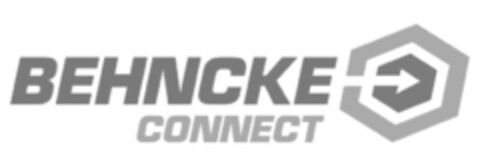 BEHNCKE CONNECT Logo (EUIPO, 03.11.2017)