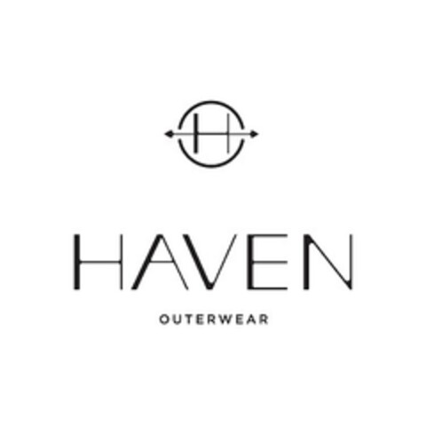 HAVEN OUTERWEAR Logo (EUIPO, 24.10.2017)