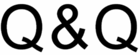 Q&Q Logo (EUIPO, 26.10.2017)