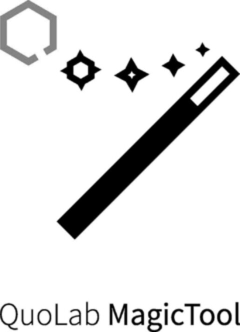 QuoLab MagicTool Logo (EUIPO, 11/03/2017)