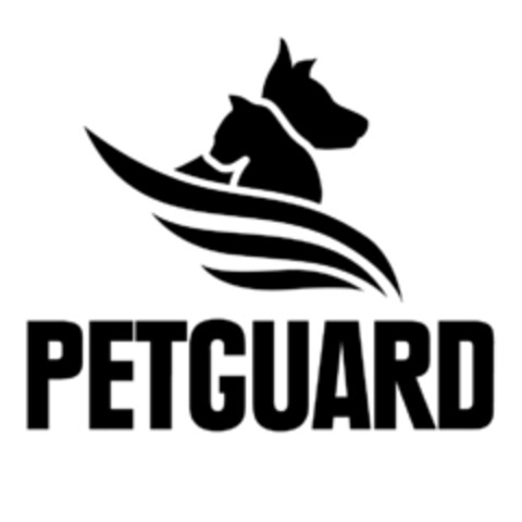 PETGUARD Logo (EUIPO, 28.11.2017)