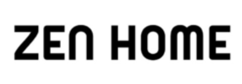 ZEn HomE Logo (EUIPO, 06.12.2017)