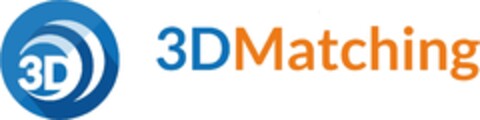 3DMatching Logo (EUIPO, 02.02.2018)