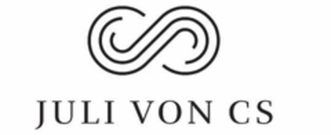 JULI VON CS Logo (EUIPO, 03/15/2018)