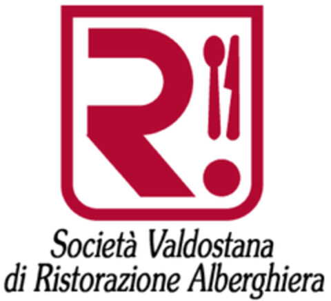 Società Valdostana di Ristorazione Alberghiera Logo (EUIPO, 11.06.2018)