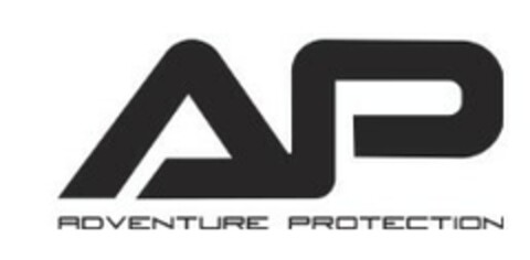 AP ADVENTURE PROTECTION Logo (EUIPO, 17.05.2018)