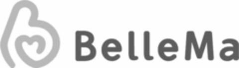 BelleMa Logo (EUIPO, 24.05.2018)