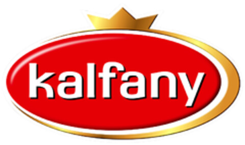 KALFANY Logo (EUIPO, 06/07/2018)