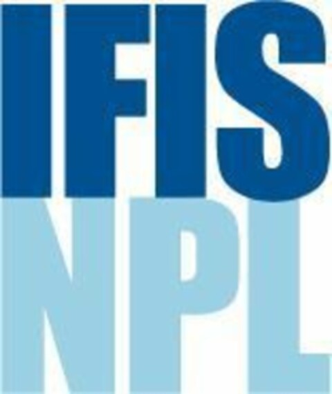 IFIS NPL Logo (EUIPO, 06/18/2018)