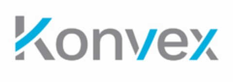 KONVEX Logo (EUIPO, 19.06.2018)