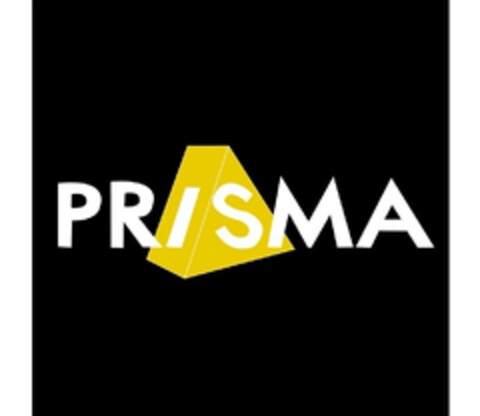 PRISMA Logo (EUIPO, 06/18/2018)