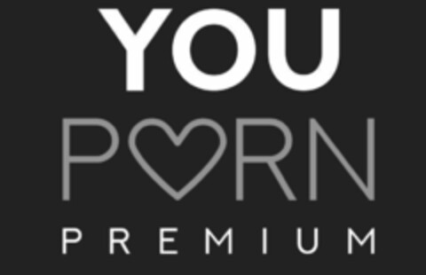 YOU PORN PREMIUM Logo (EUIPO, 06/26/2018)