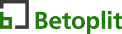 Betoplit Logo (EUIPO, 10.07.2018)