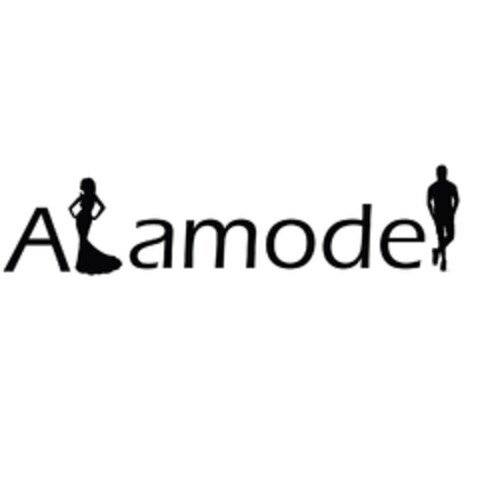 Alamode Logo (EUIPO, 30.07.2018)