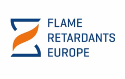 FLAME RETARDANTS EUROPE Logo (EUIPO, 01.08.2018)