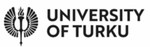 UNIVERSITY OF TURKU Logo (EUIPO, 28.08.2018)