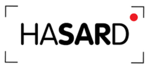 HASARD Logo (EUIPO, 09/10/2018)