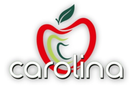 CAROLINA Logo (EUIPO, 09/12/2018)