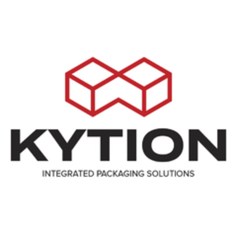 KYTION Integrated Packaging Solutions Logo (EUIPO, 09/24/2018)