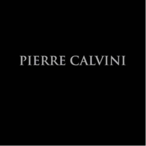 Pierre Calvini Logo (EUIPO, 18.12.2018)