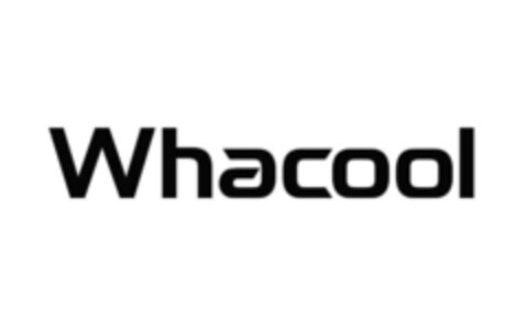 WHACOOL Logo (EUIPO, 28.12.2018)