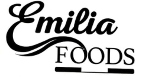 Emilia FOODS Logo (EUIPO, 02/14/2019)