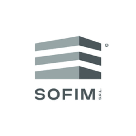 SOFIM S.R.L. Logo (EUIPO, 04.01.2019)