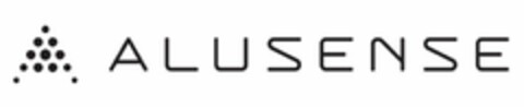 ALUSENSE Logo (EUIPO, 28.01.2019)