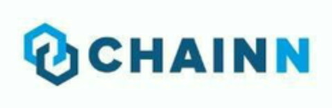 CHAINN Logo (EUIPO, 02/04/2019)