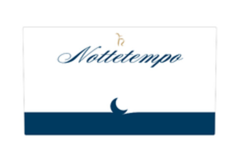 NOTTETEMPO Logo (EUIPO, 19.02.2019)