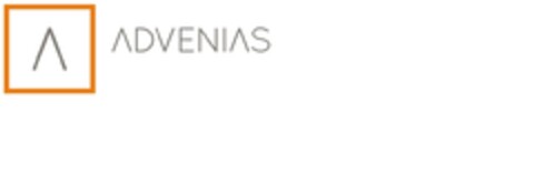 ADVENIAS Logo (EUIPO, 11.04.2019)