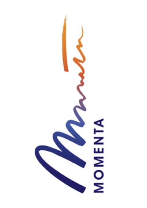 MOMENTA Logo (EUIPO, 05/07/2019)