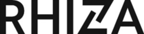 RHIZA Logo (EUIPO, 09.05.2019)
