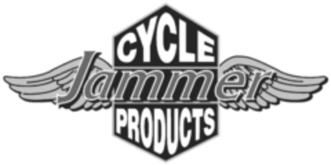 Jammer CYCLE PRODUCTS Logo (EUIPO, 22.05.2019)