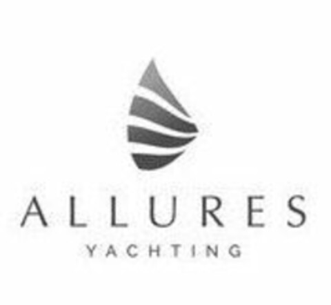 ALLURES YACHTING Logo (EUIPO, 06/13/2019)