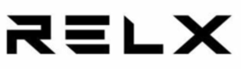 RELX Logo (EUIPO, 09/26/2019)