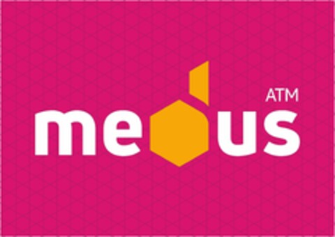 medus ATM Logo (EUIPO, 18.10.2019)