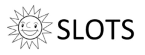 SLOTS Logo (EUIPO, 10/29/2019)