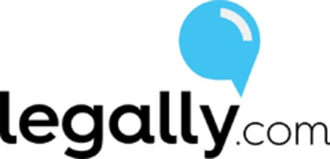 legally.com Logo (EUIPO, 11/12/2019)