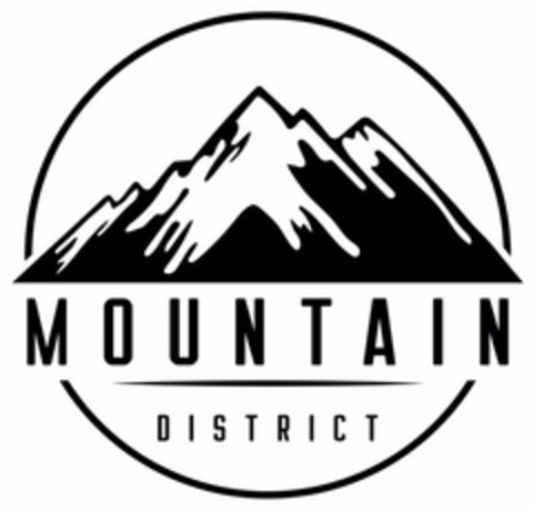 Mountain District Logo (EUIPO, 15.11.2019)